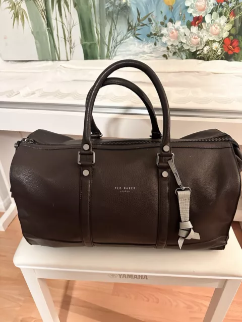 Ted baker radical holdall shop