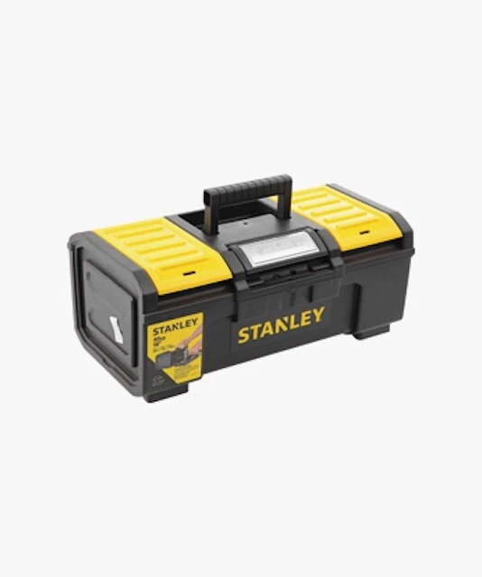 Stanley Cassetta Portautensili Tool Box 16"