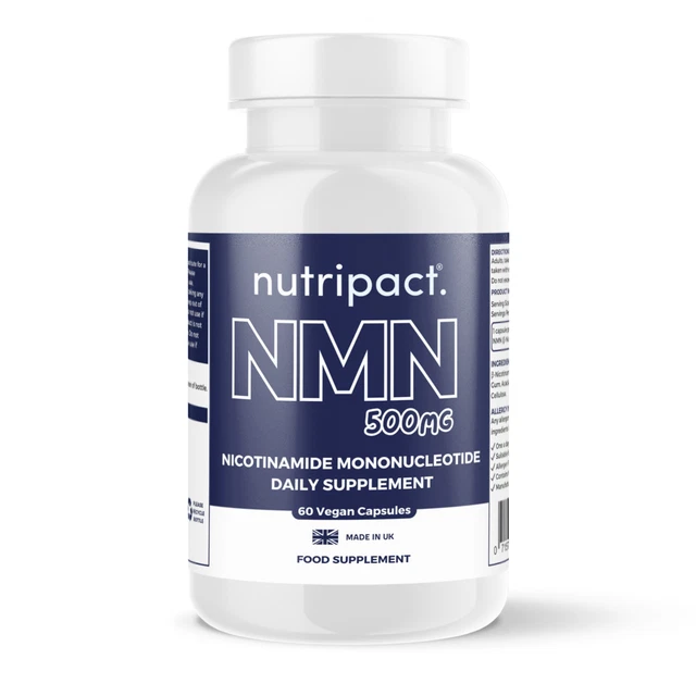 Nutricology Taurine 500mg Supplement - Cardiovascular Support, Free Form Amino Acid, Pure, Organic, Vegetarian Capsules - 100 Count - View #4