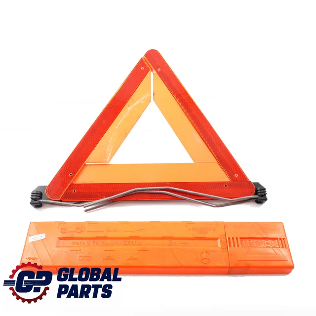 Poignée De Coffre Arrière Pour Mercedes W639 - Référence A6397600061, D'origine, Occasion