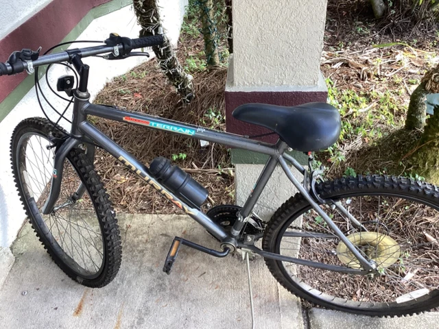 Murray ultra terrain extreme online mountain bike