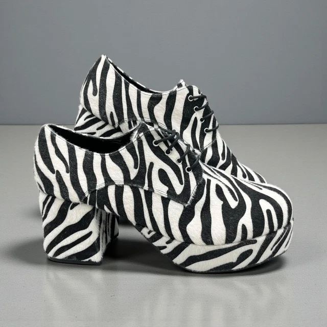 Ellie Shoes Disco Pimp 500-FRANK Silver Platform Ankle Boots – Men's Halloween Costume Shoes