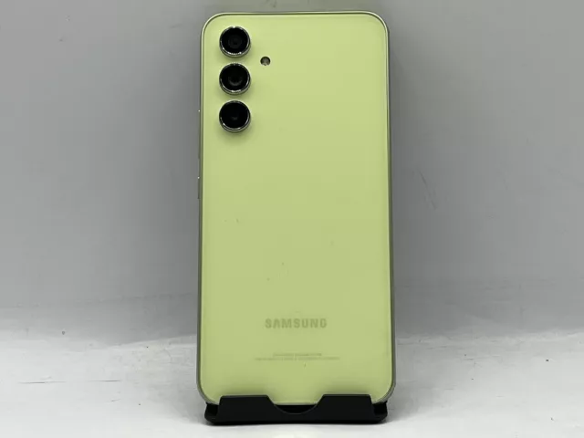 Samsung Galaxy A54 5G SM-A546E 128GB T-Mobile Green Used