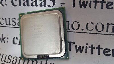 Processor Intel Intel Pentium 4 521 SL8HX 2.8GHz LGA775 CPU 3700857006794 