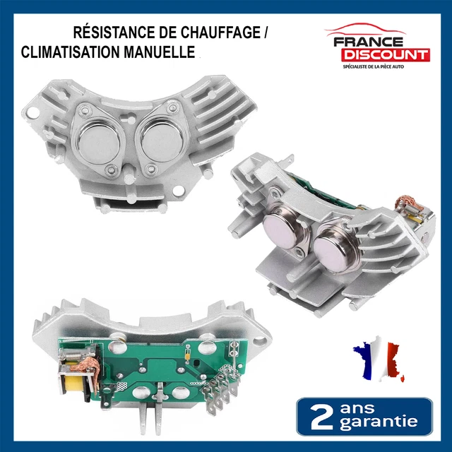 Commande chauffage SEAT IBIZA 3 PHASE 2 Diesel | Alberdi Commande chauffage SEAT IBIZA 3 PHASE 2 Diesel | Alberdi