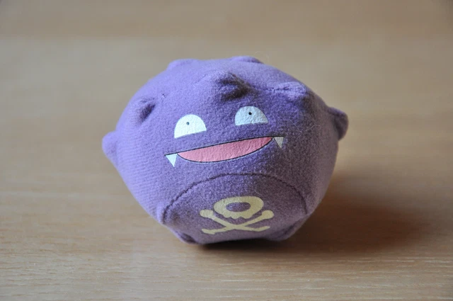 Pokemon Center Original Pokemon Fit Pidgey Roucool Taubsi