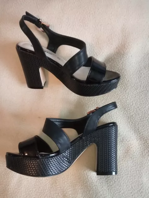 Chaussure a talon ete femme hotsell