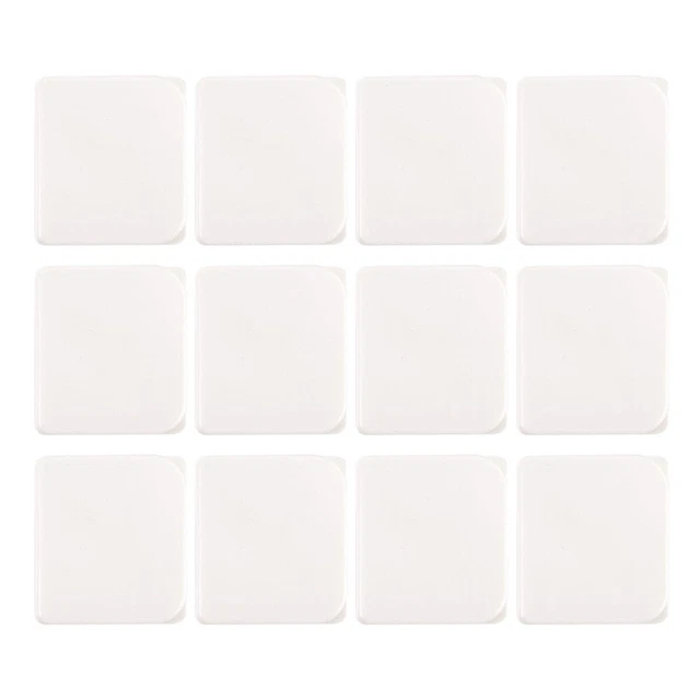 12 Pcs Shower Guard Clips Shower Curtain Clip Curtain Liner Lining