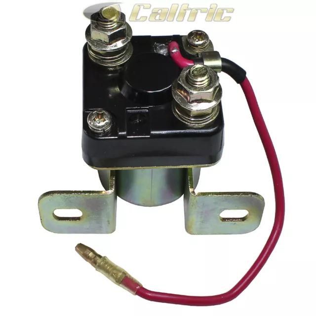 Starter Solenoid Relay for Polaris MAGNUM 325 2000 01 2002 ATV 250 350 1993