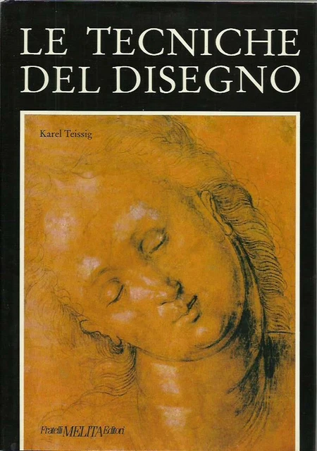 LE TECNICHE DEL disegno. L'arte e la pratica EUR 25,00 - PicClick FR
