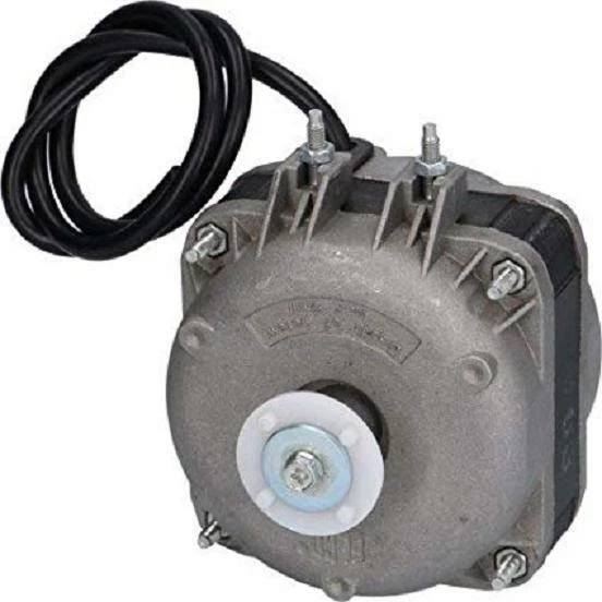 Motore ventola frigo bancone raffreddamento compressore 34 W