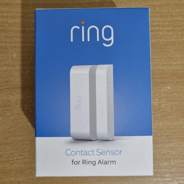 RING CONTACT SENSOR (1st Gen) for Doors & Windows for Ring Alarm