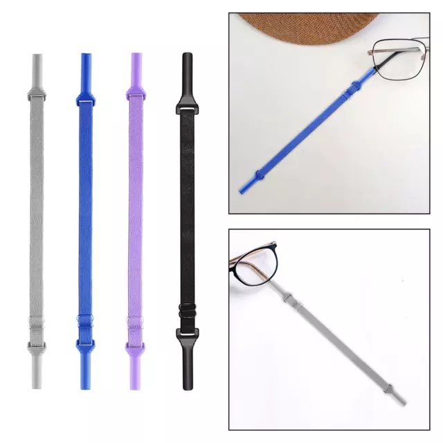 Eye Glasses Holders Around Neck Eyeglasses Strap for Women