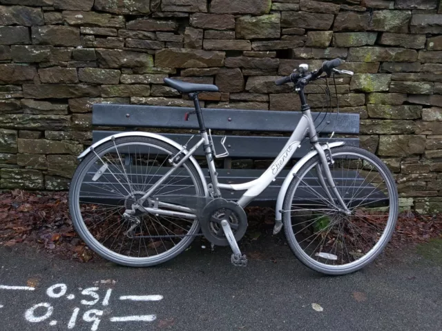 APOLLO ETIENNE WOMENS bike 60.00 PicClick UK