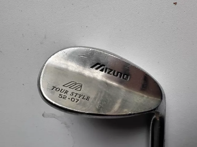 Gap cheap wedge mizuno