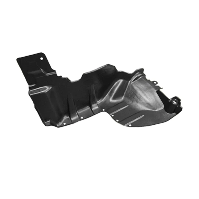 SU1228102 New Replacement Driver Side Front Undercar Shield 56410SC020