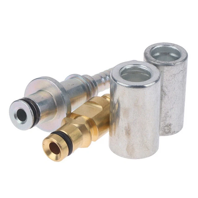 PRESSURE WASHER HOSE Plug Fitting Adaptor for K2 K7 Copper Alloy Material £6.97 PicClick UK