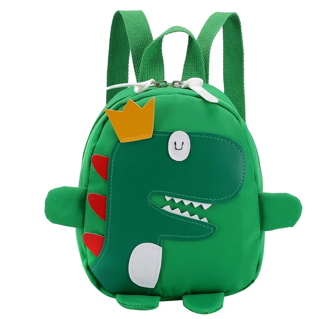 Sacs À Dos Mignons Enfant - Dinosaure - Cartable Bébé - Bande Dessinée