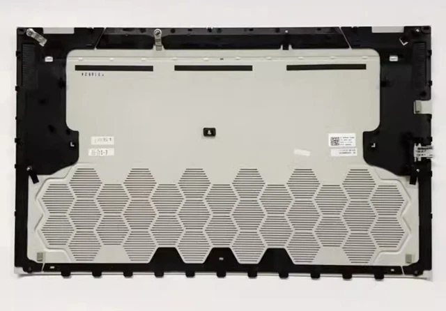 DELL ALIENWARE M17 R3 R4 Bottom Access Panel Door Cover 080MH0 Laptop ...