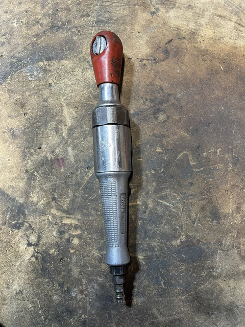 Snap On Tools FAR72B 3/8" Drive Air Ratchet