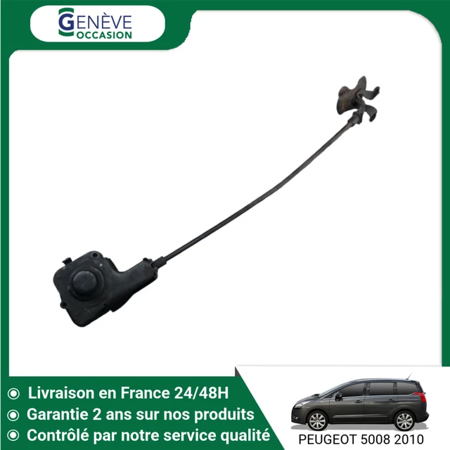 Outil Treuil Roue De Secours 5 Pans – Compatible Fiat Ducato, Peugeot Boxer, Citroën Relay – Réf. 1369574080