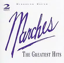 Märsche: The Greatest Hits (Surround Sound) de Blaha, Co... | CD | état très bon