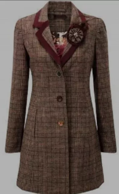 Joe browns vampiress clearance coat