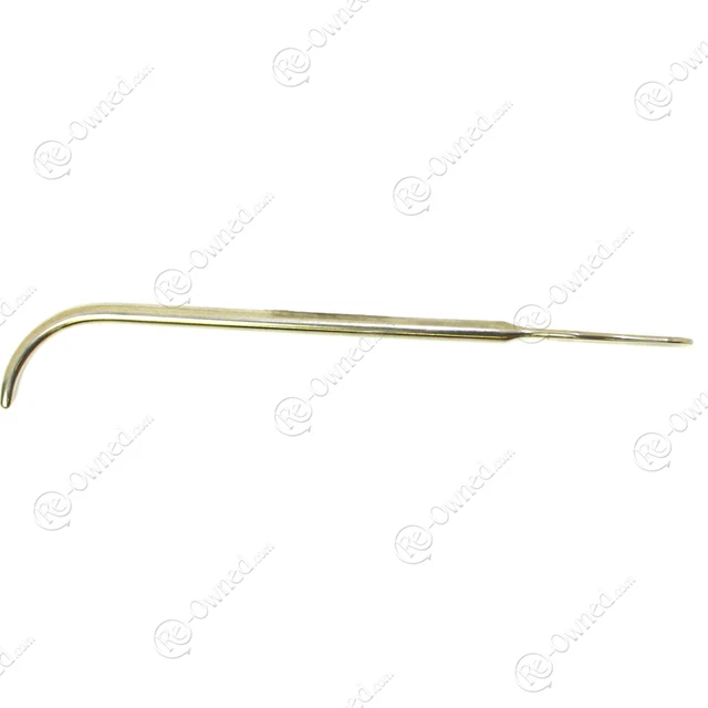 Codman 58-5529 VAN BUREN Urethral Sound