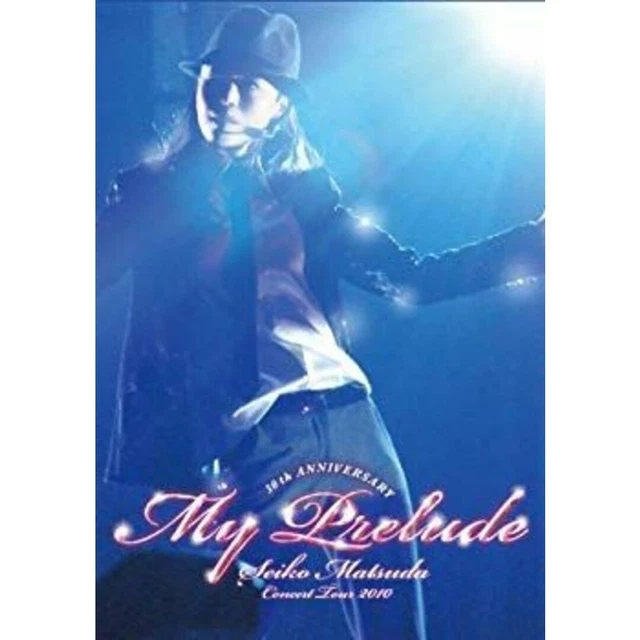 SEIKO MATSUDA CONCERT TOUR 2007 BABY'S BREATH Used $166.80