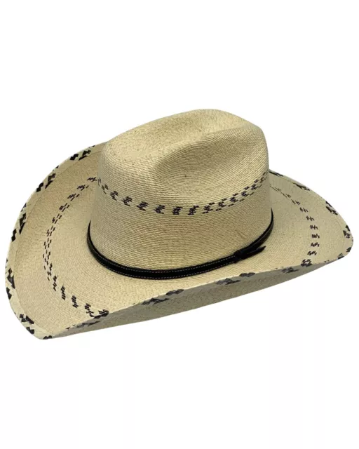Atwood Kid's Pinto Cowboy Hat - KIDSBLACK-KE