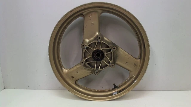 44650MAJB80 RUOTA ANTERIORE Honda ST 1100 1990 - 2001 1992