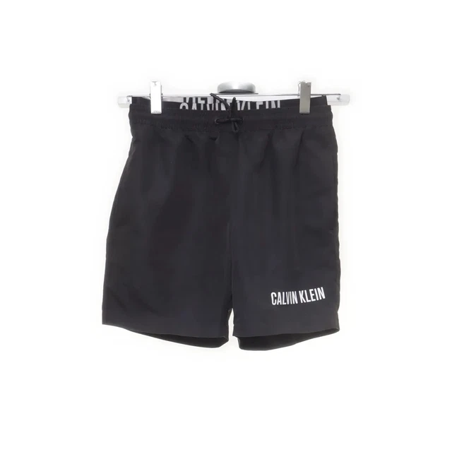 Kurze Hosen Jungen 152 EX BODEN Boys Cotton Checked Cargo Shorts