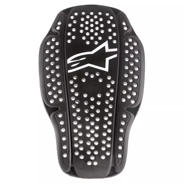 Alpinestars Nucleon KR-2i Motorcycle Back Protector Insert