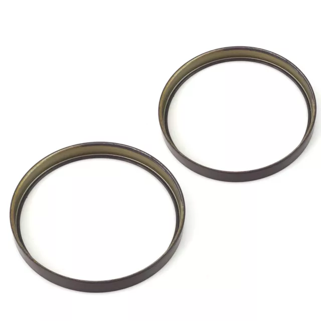 2X OEM SENSORRING ABS RING HINTEN FÜR MERCEDES CLS C219 E-KLASSE W211 SL  R230 EUR 18,98 - PicClick DE