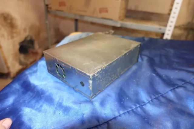 BMW 3 5 e46 E39 E38 X3 E83 X5 E53 Z4 E85 modulo modulo video alto