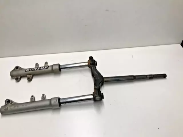 Sospensioni Forcella  Anteriore Scooter Aprilia Sr Replica Prima Serie