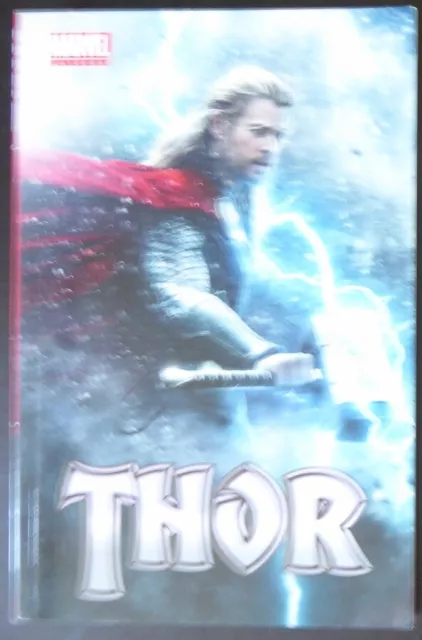 Thor Digest Size TPB