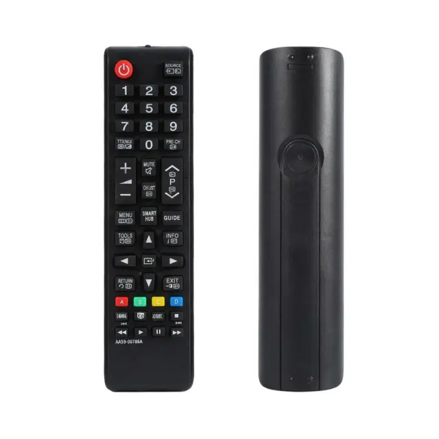 Universal Remote Control Controller Replacement for  HDTV LED