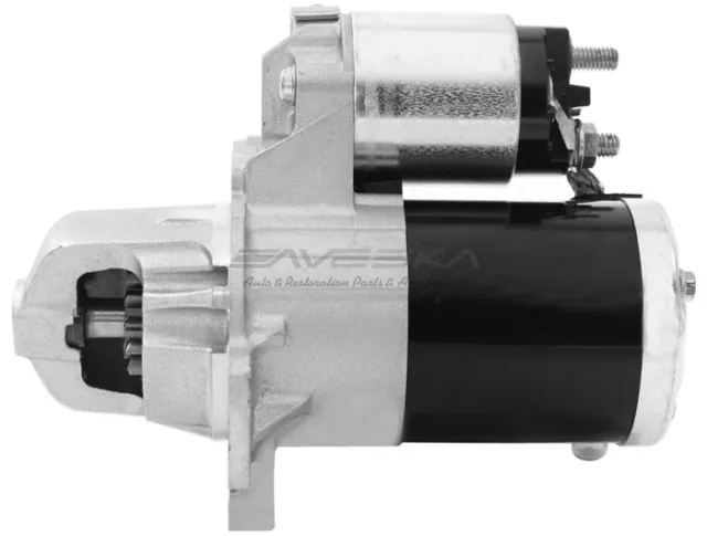 QUALITY Starter Motor to fit Holden Commodore VZ & VE 3.6L Petrol V6 (LY7) 2004