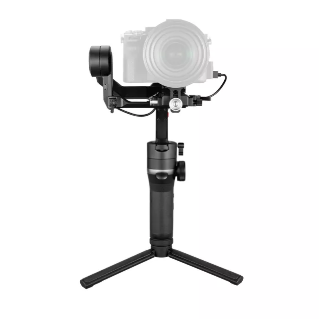 Zhiyun Weebill S Gimbal Stabilizer for Sony Canon Nikon DLSR Mirrorless Camera 2