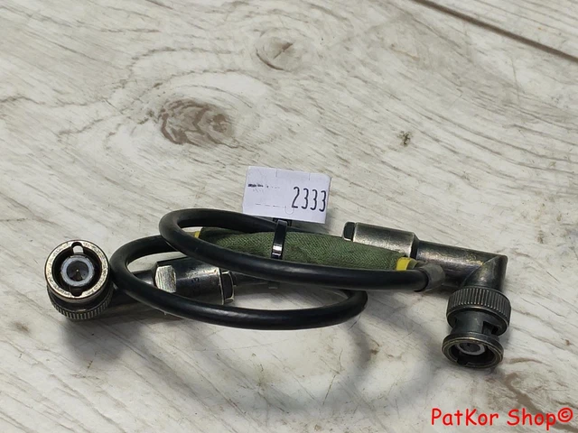 Membro del clan Kabel /#J PKL 2333