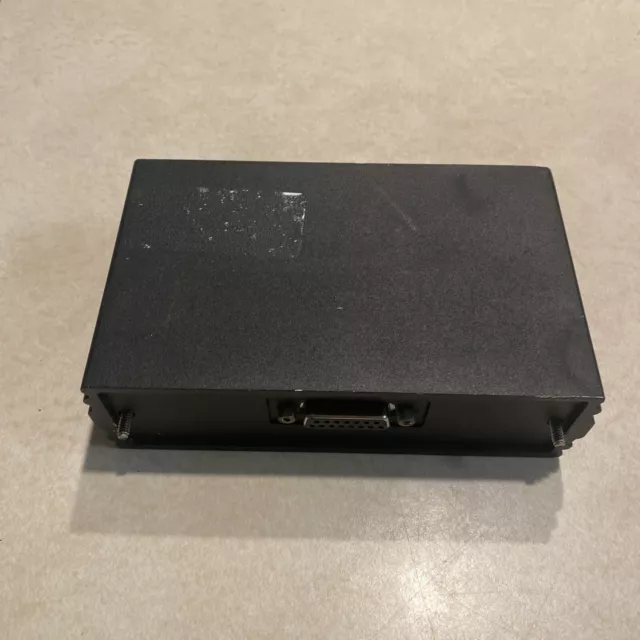 Applied Concepts Stalker DSR 2X Radar Unit Only UNTESTED AS IS!
