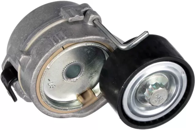 Tendeur De Courroie (Courroie D'accessoire) Peugeot 208 I 1.0,1.2 Vti 82,108 1.2
