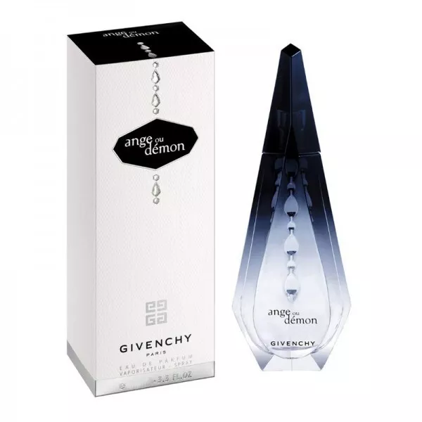 Gîvenchy Ânge Ou Démôn EDP 100 ml NEUF SOUS BLISTER