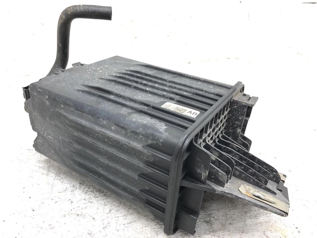 2015-2020 FORD F150 3.5L Fuel Vapor Evap Canister Jl349D653Ab Oem