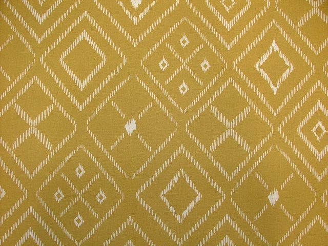 4 Metres Newquay Sand Cotton Curtain Upholstery Cushion Roman Blind Craft Fabric