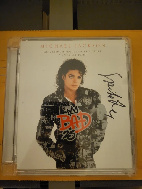 michael jackson spike lee dj spinna ポスター MICHAEL JACKSON SPIKE Lee Dj Spinna Poster $174.72 - PicClick CA