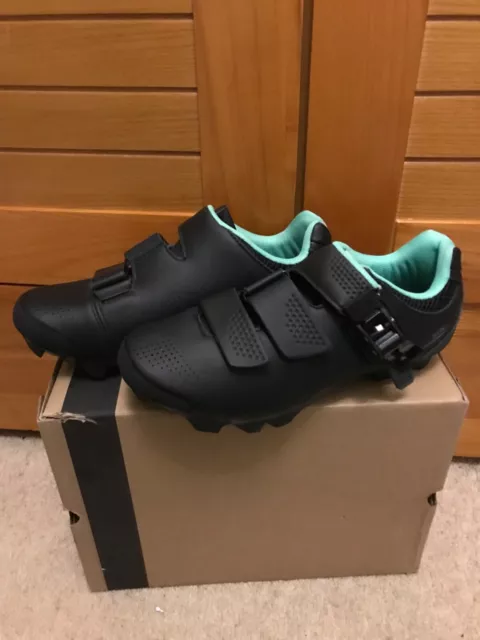 Fwe pitch comp mtb shoe 2025