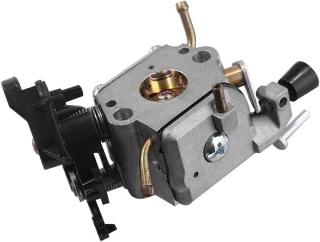 Carburatore Pro Chaser Per Motosega Husqvarna Rancher 450E E 450E-II - Ricambio 506450401