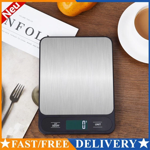 Mini Scala Portatile Per Gioielli/cucina/casa | 500 G Di Capacità - Foto 6